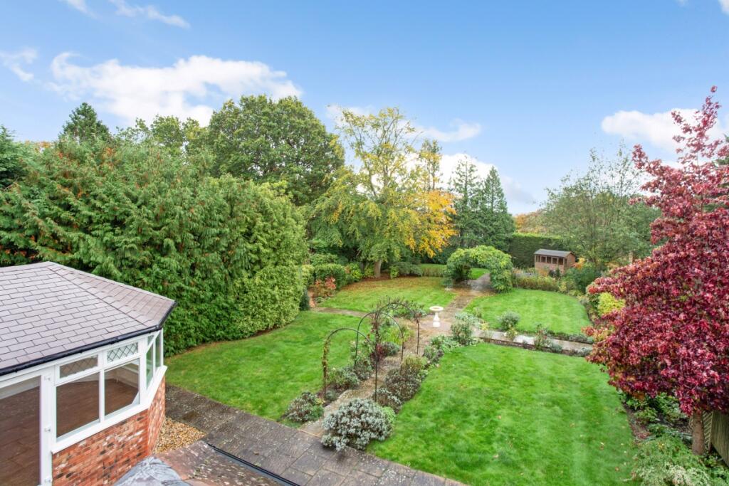 Chantlers House 3...