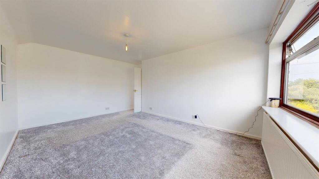 Rose Drive Bedroom