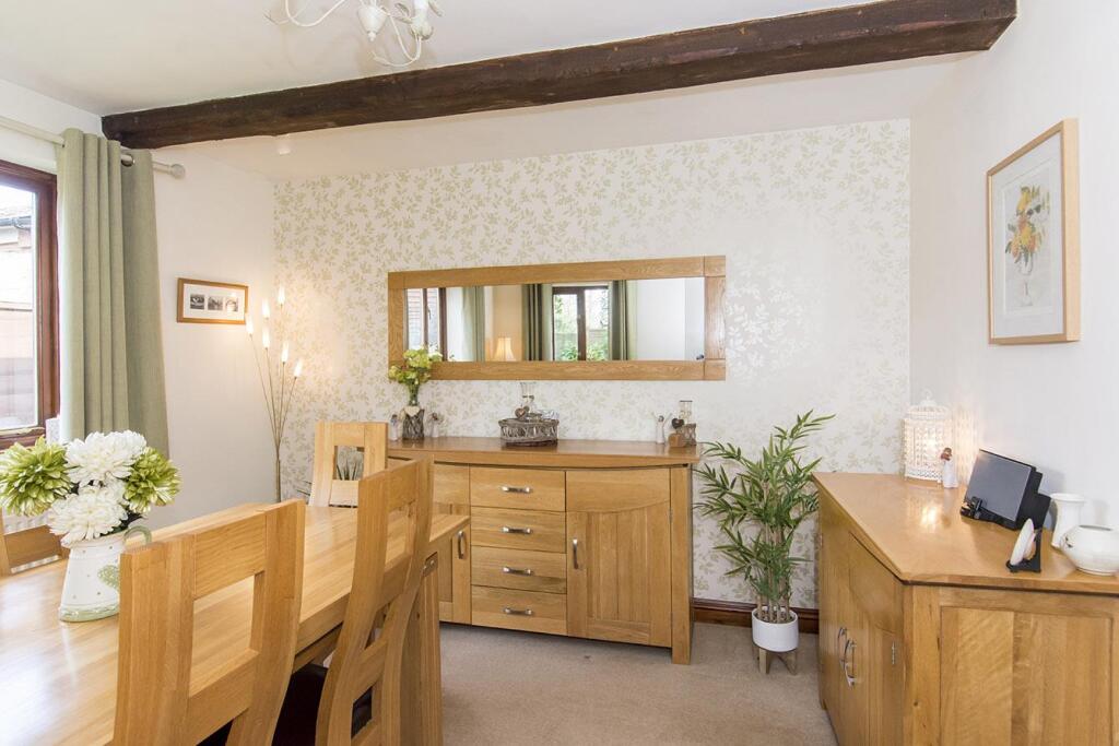 (Dining Room Photo Two)