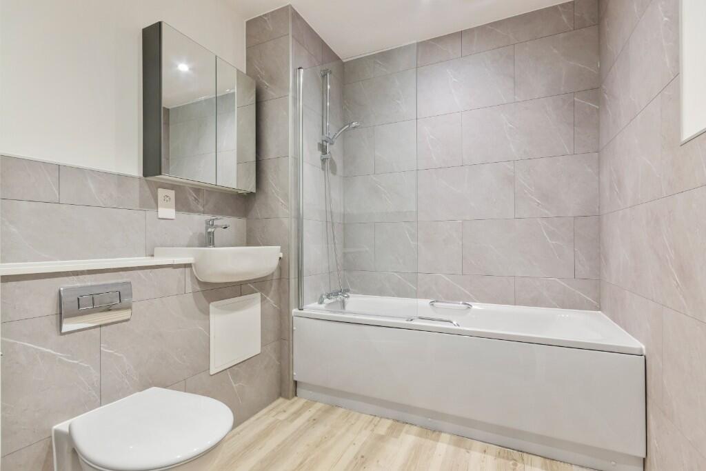 bathroom example