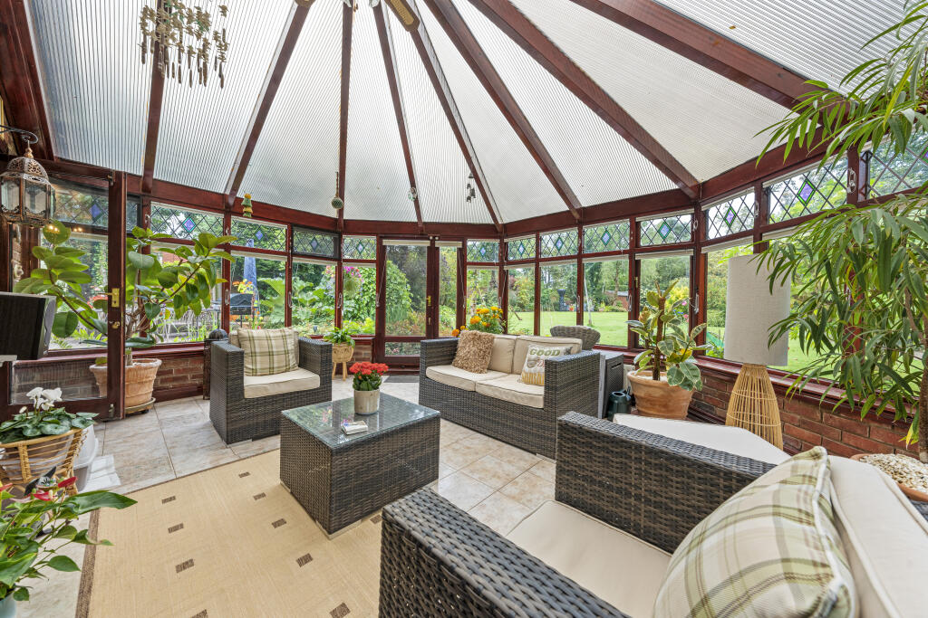 Conservatory