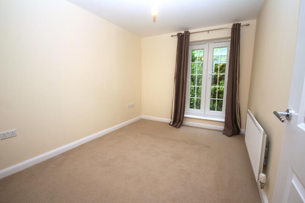 Main bedroom