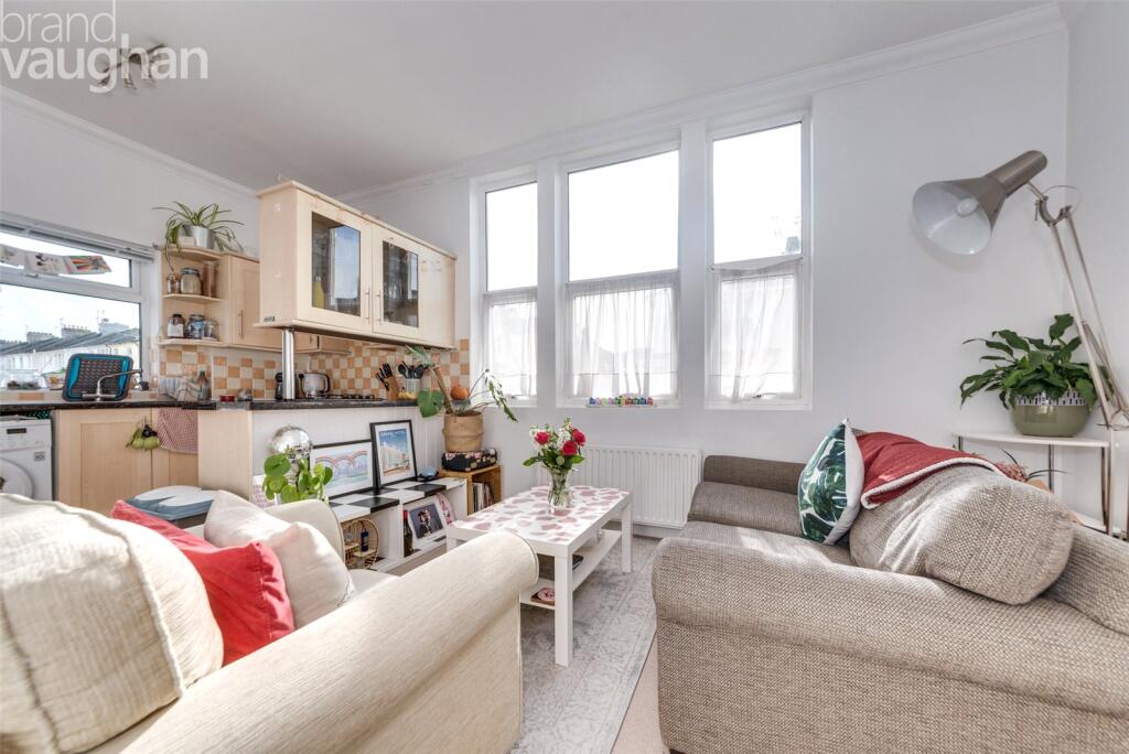 Open Plan