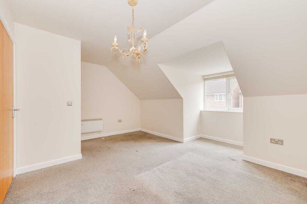 BEDROOMS AND BATHROOM