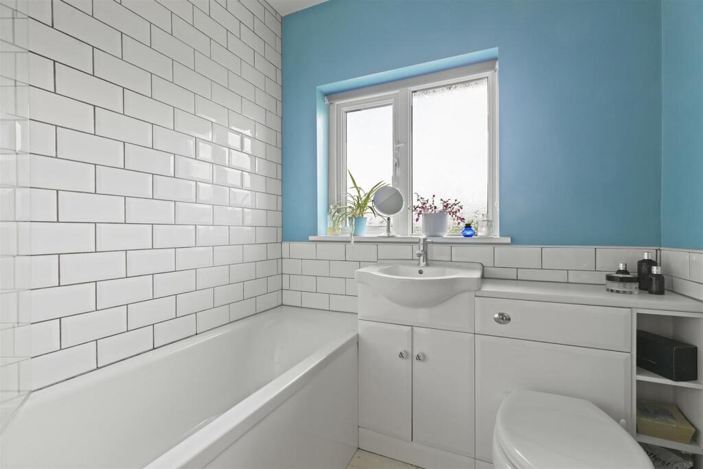 House Bathroom