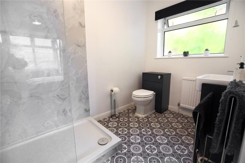 En Suite