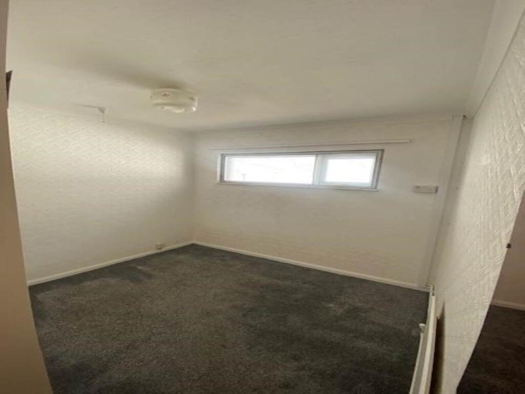 6 Castle View bedroo