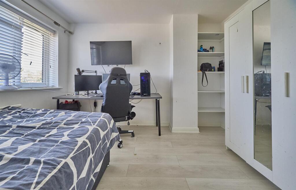 Bedroom Two to Front