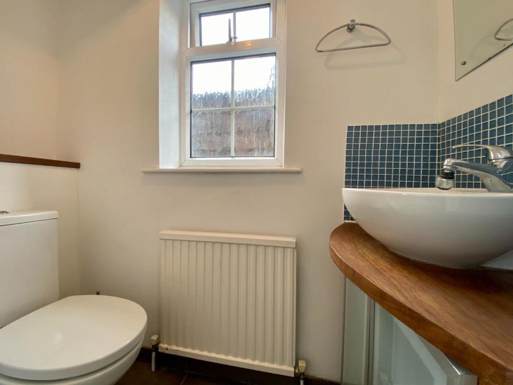 Ground Floor WC
