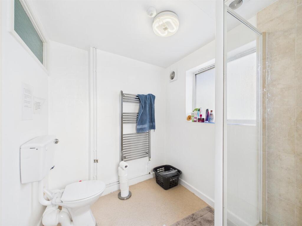 16- HMO and Building Plot for Auction, Southville.