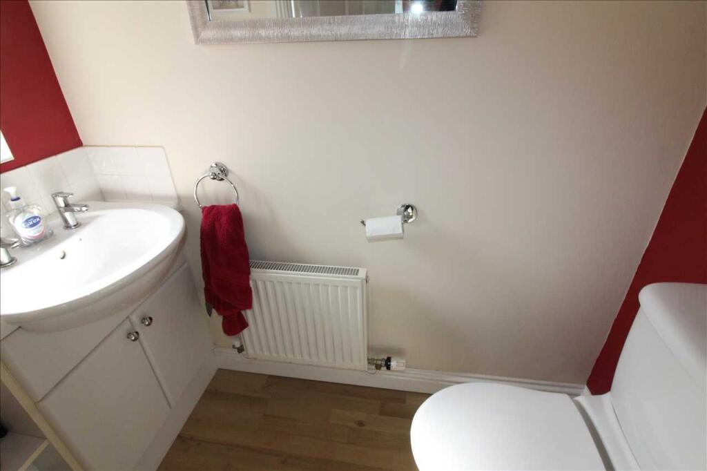 CLOAKROOM