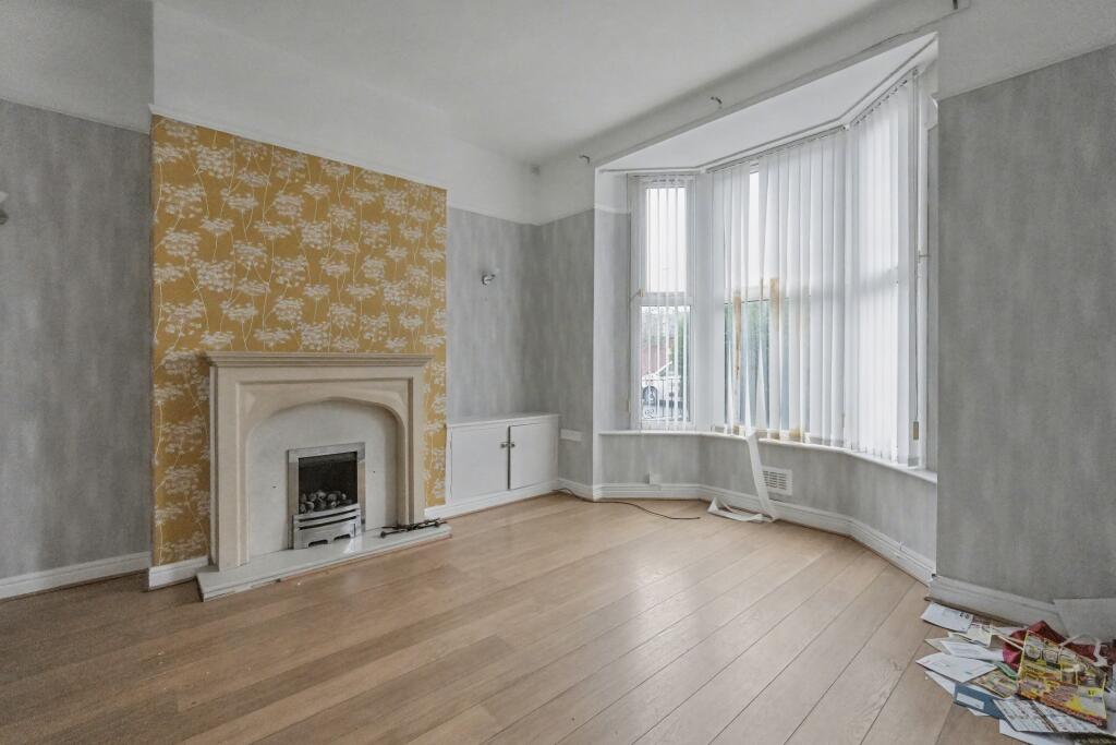 7 Laburnum Road, Kensington, Liverpool, L7 0HT