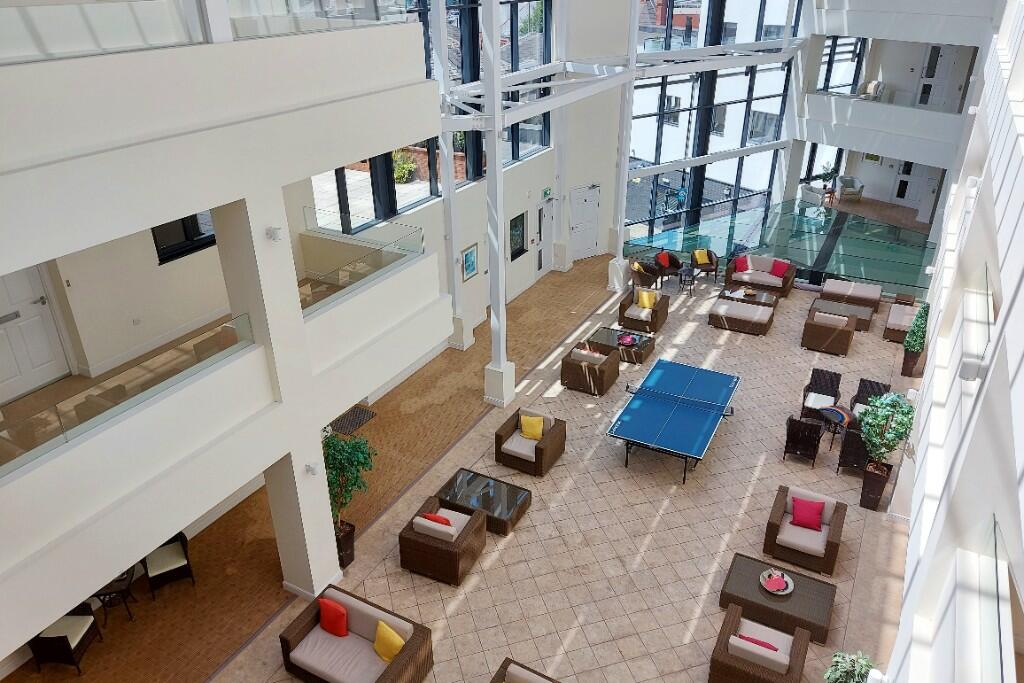 Central Atrium (2)