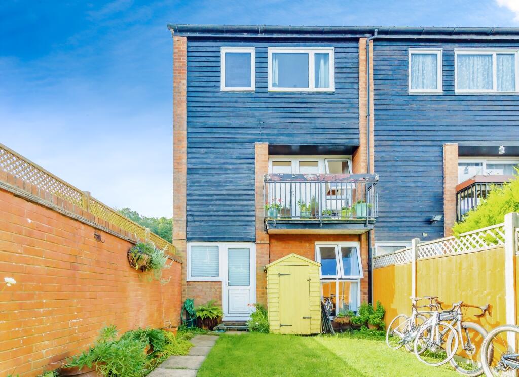 View Of The Property