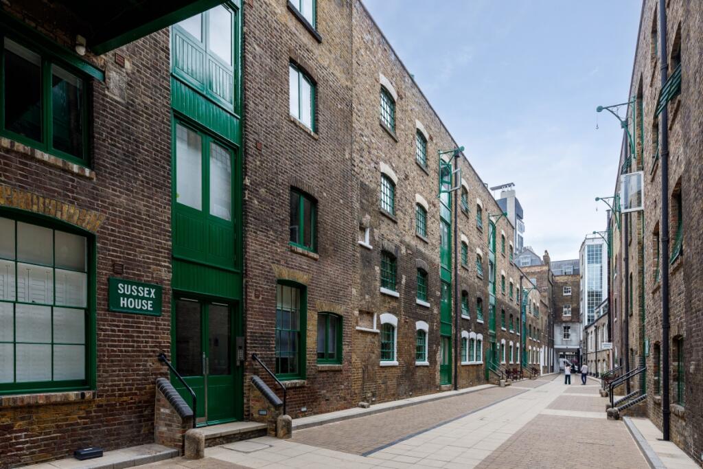 Sussex House 3 (1...