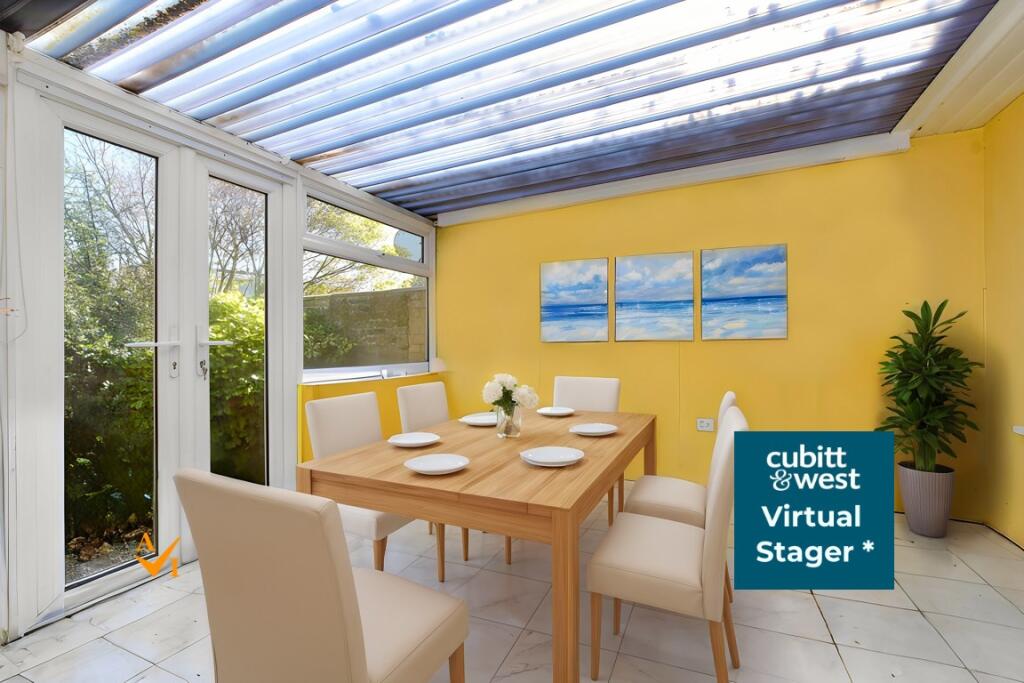 Conservatory - Contemporary