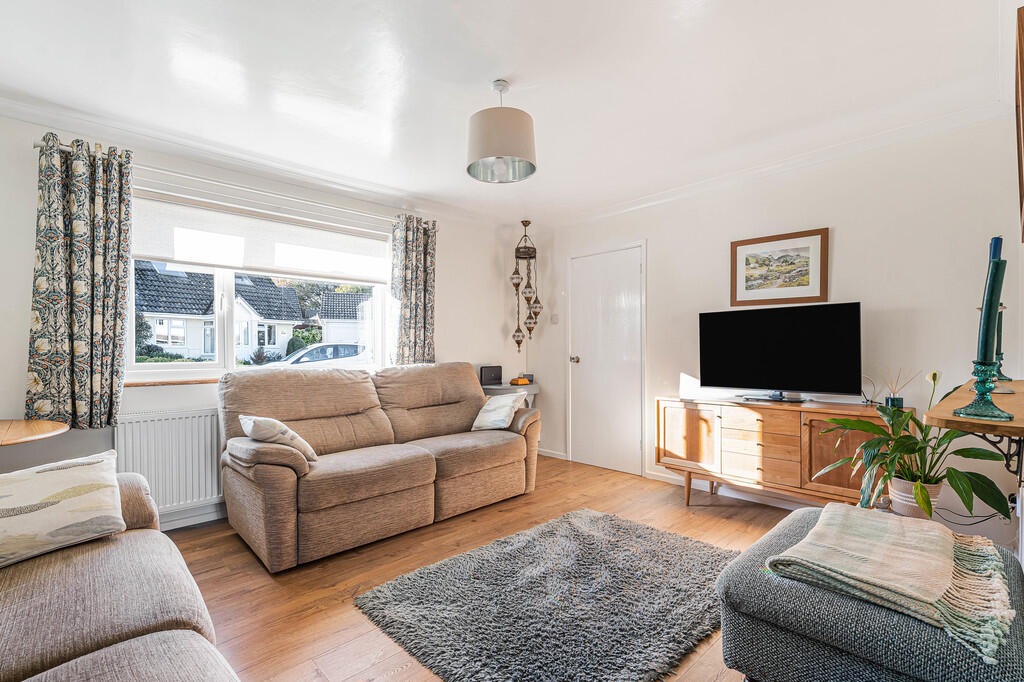 Kiln Close, Bovey Tracey