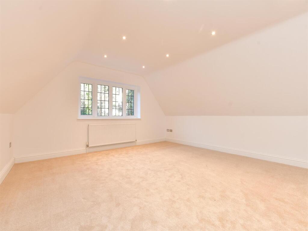 Bedroom New