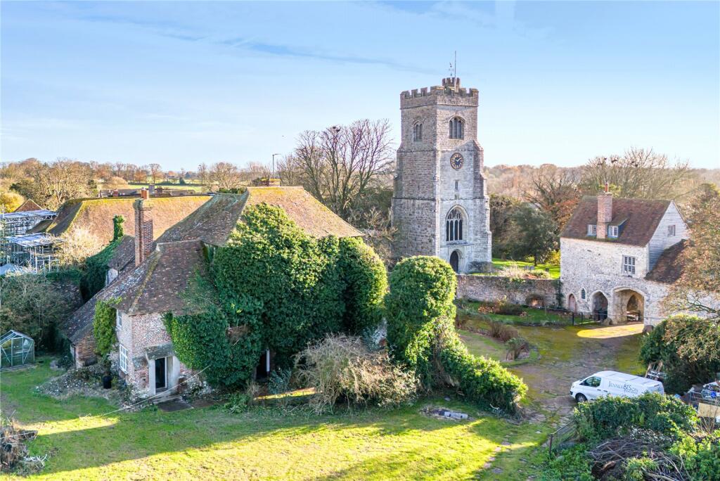 Archbishop&#39;s Palace