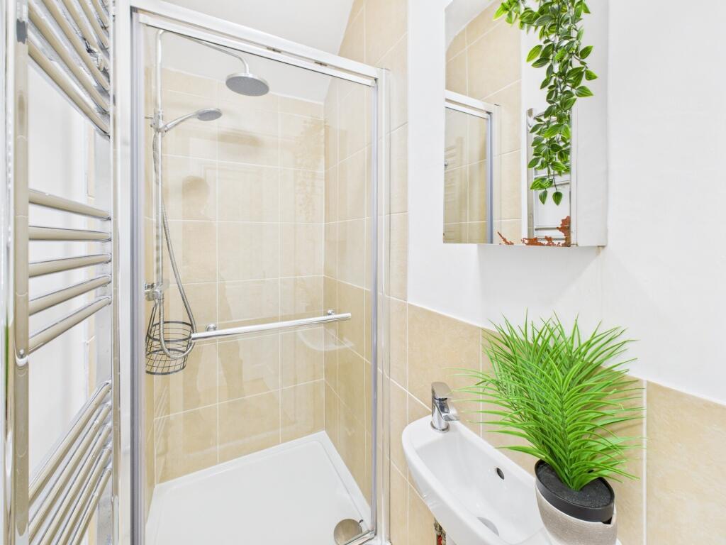 Shower