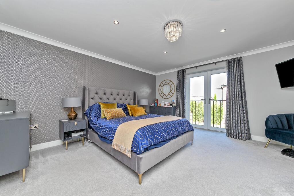 Bedroom 1
