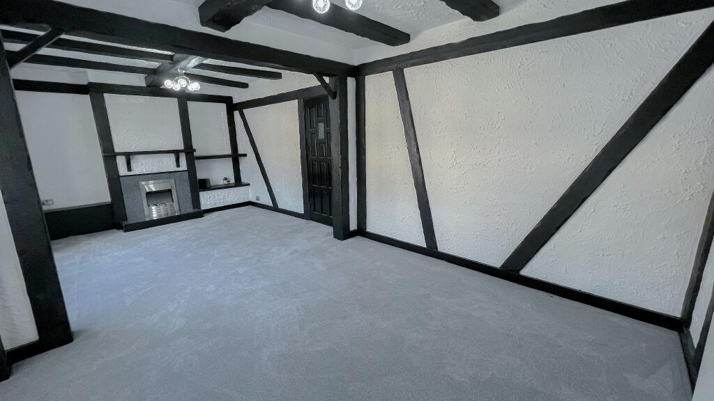 8th Photo of Lounge