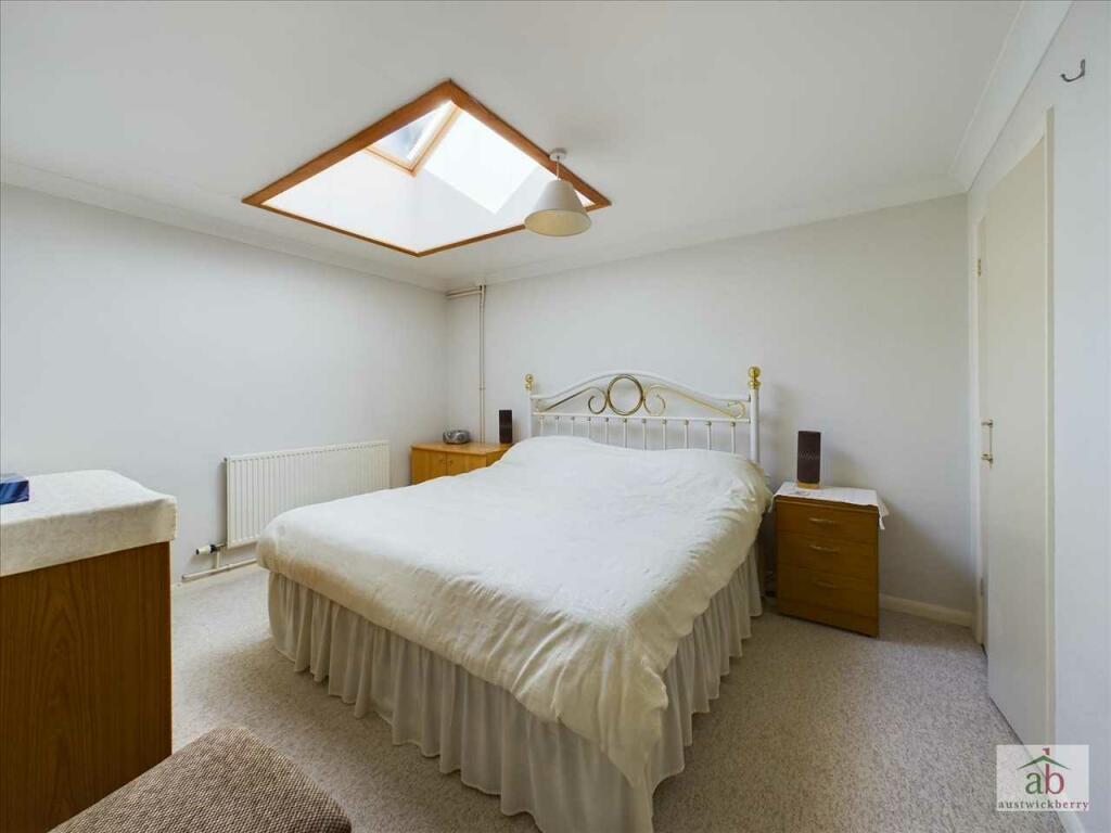Bedroom 3