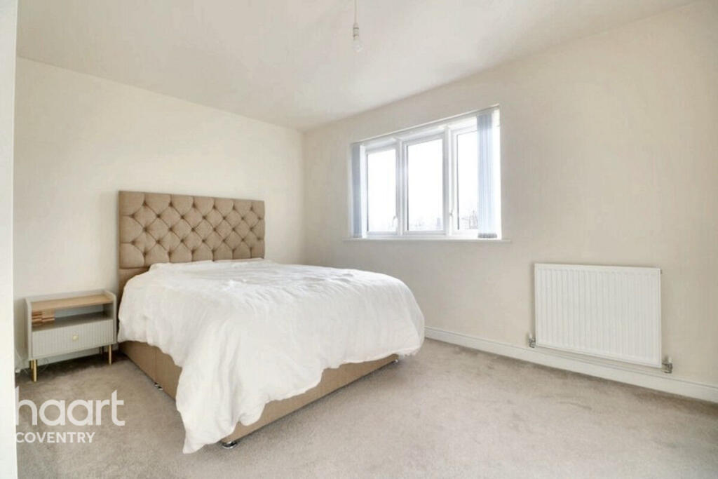 Hall Green Drive, Coventry