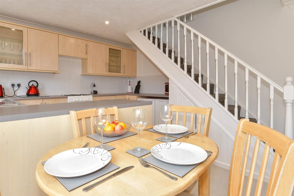 Internal Lifestyle Photograph