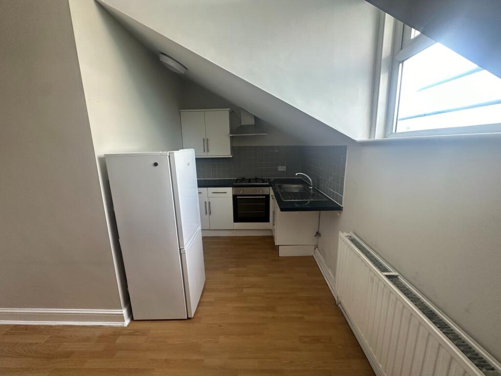 Hoe Street, Walthamstow