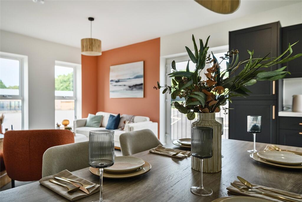 Show Home