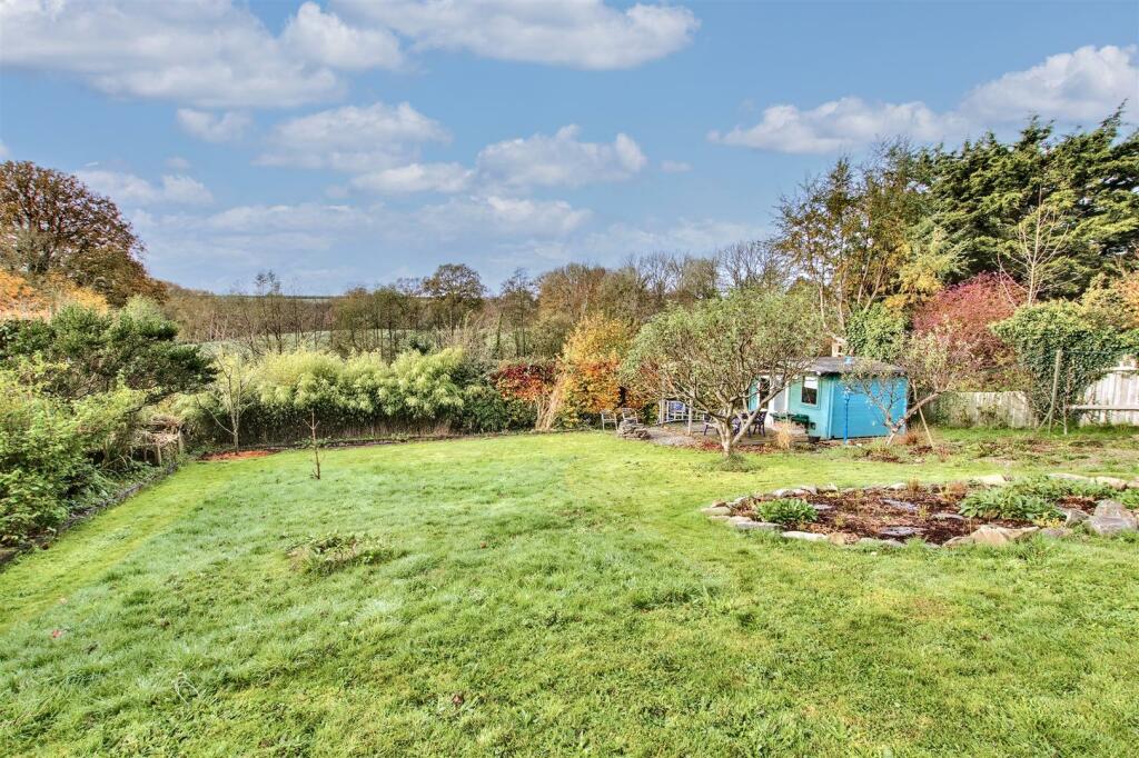 bottom garden