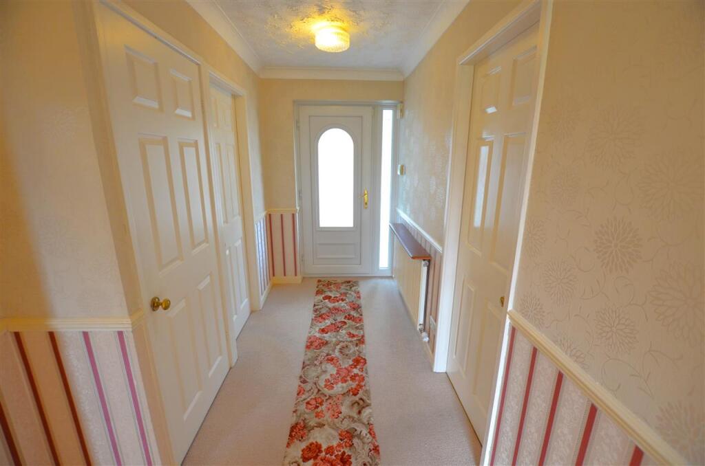 Entrance Hall.