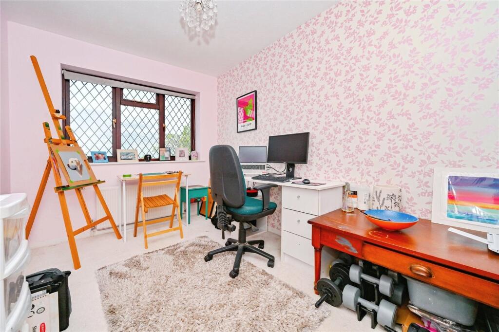 Bedroom Five