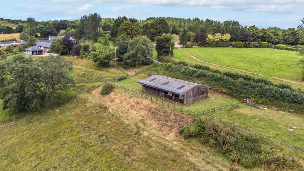 Stoodleigh, Seddons