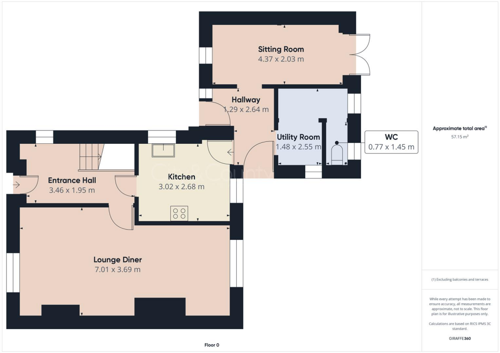 Ground Floor