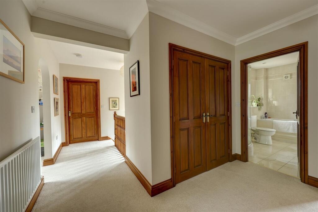 St. Cuthbert's Place