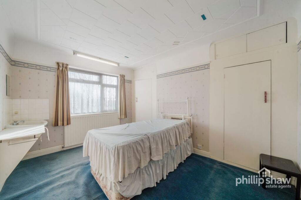 Ivanhoe Drive, Harrow, HA3