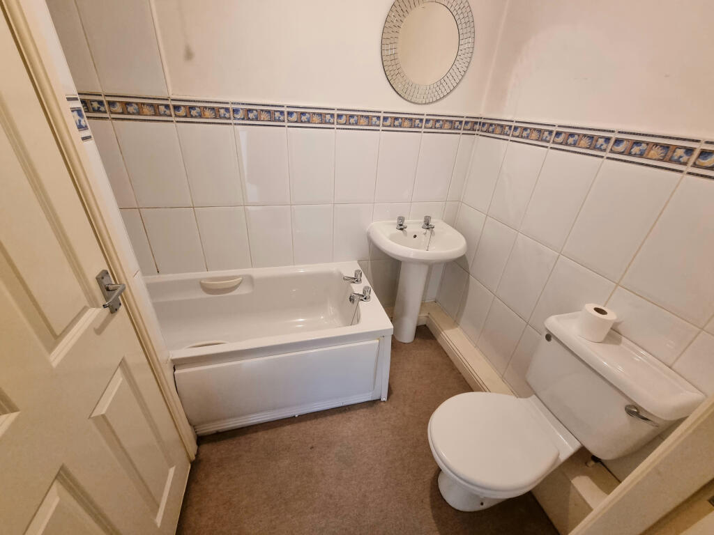 6. Bathroom