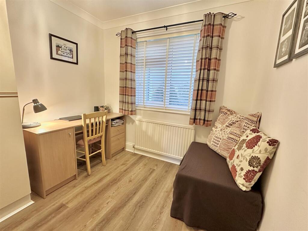 Luke Miller &amp; Associates