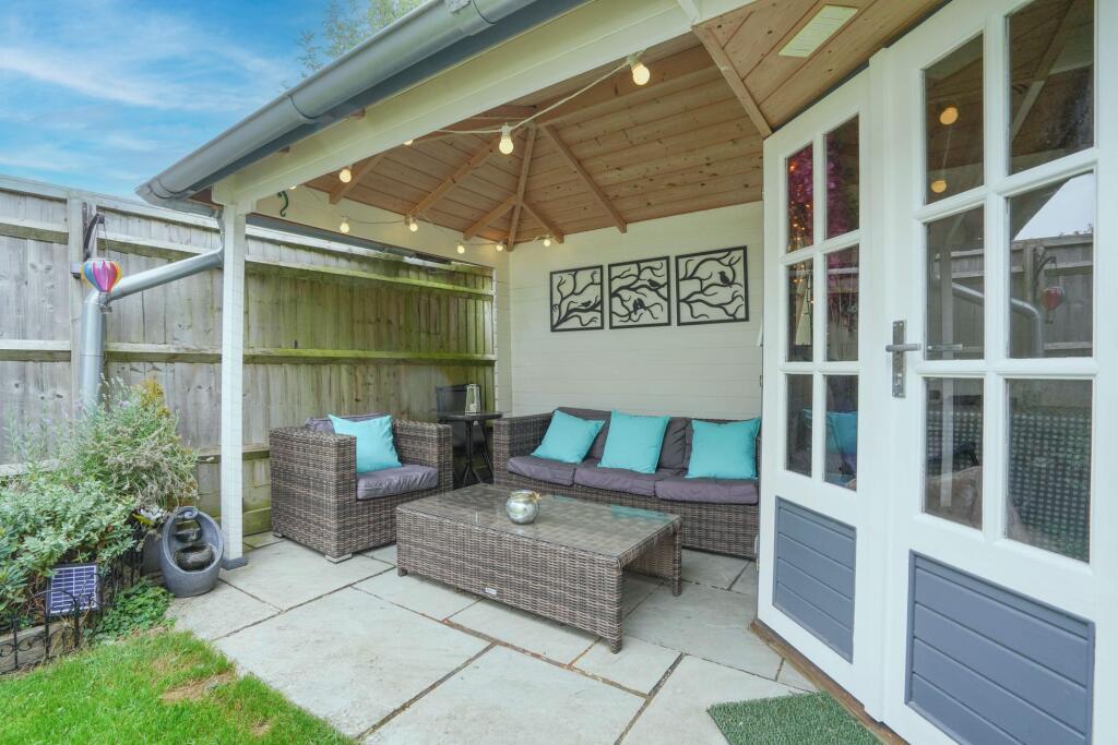 Summer House