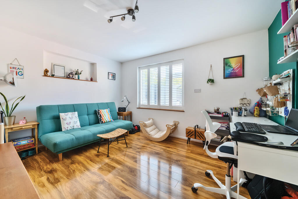 Snug / Bedroom 5