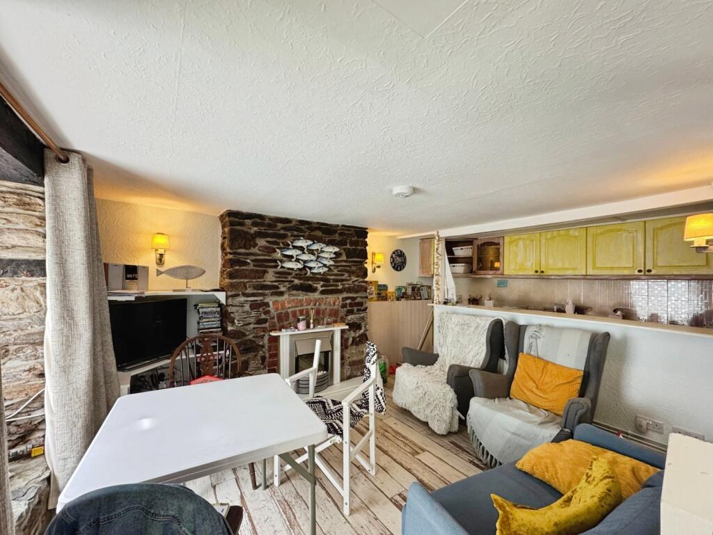 Open Plan