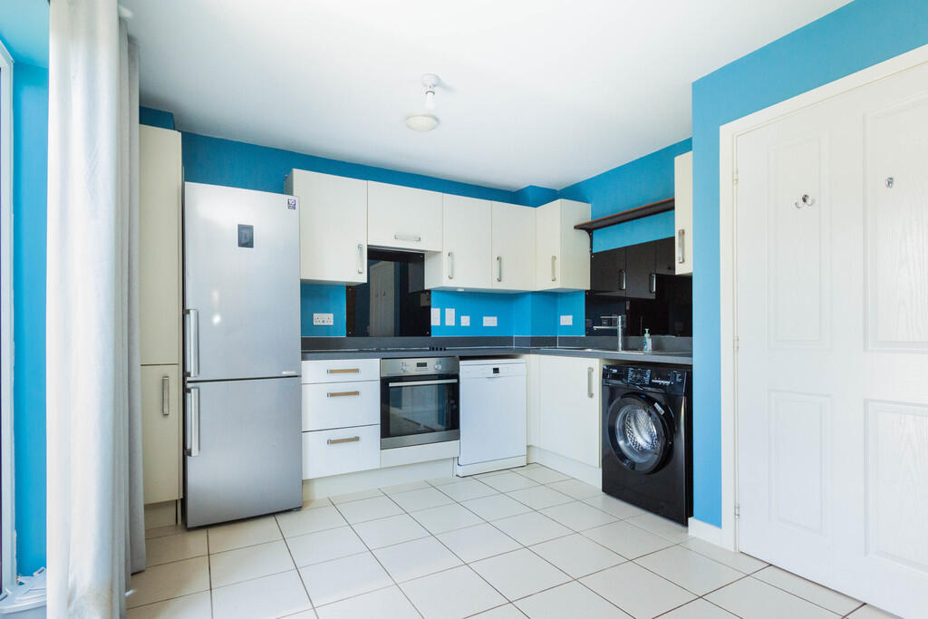 Kitchen/Dining Ro...
