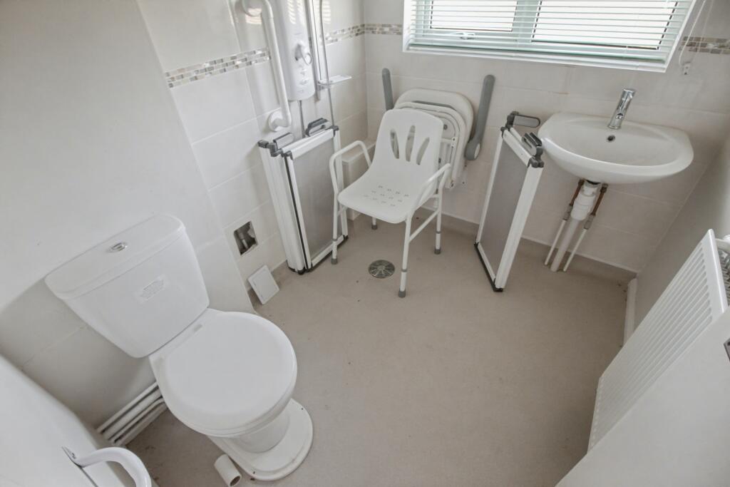 19 Parkwood, Iden, East Sussex, TN31 7XE