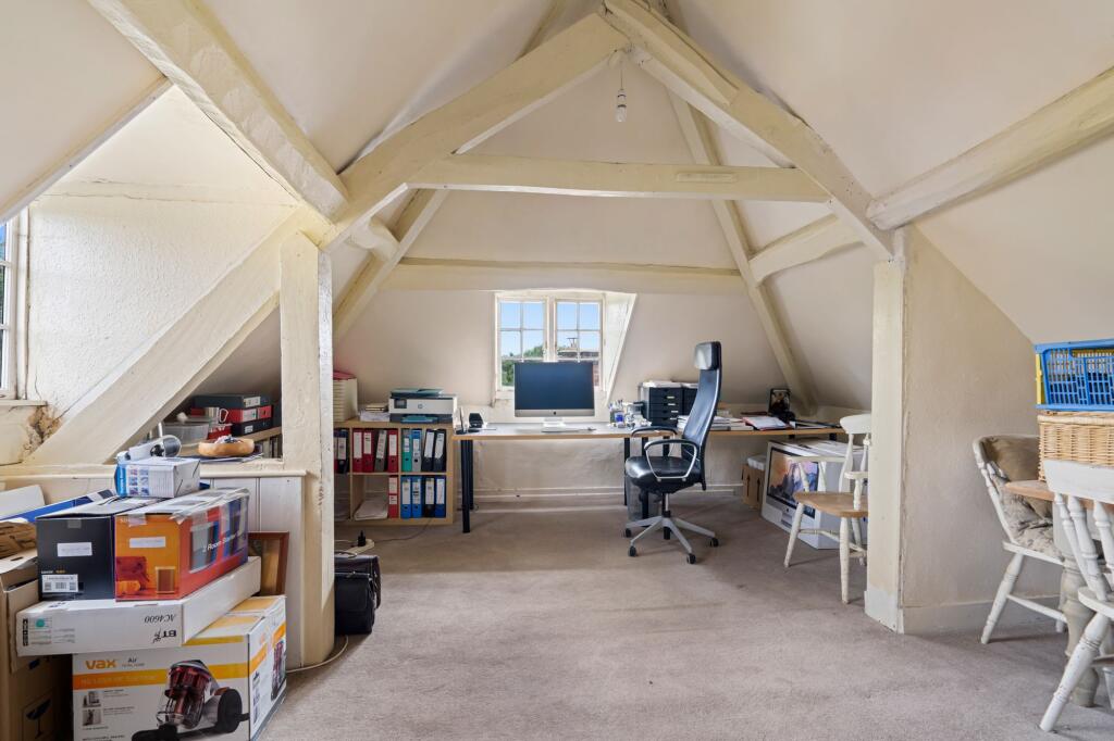 Bedroom 6