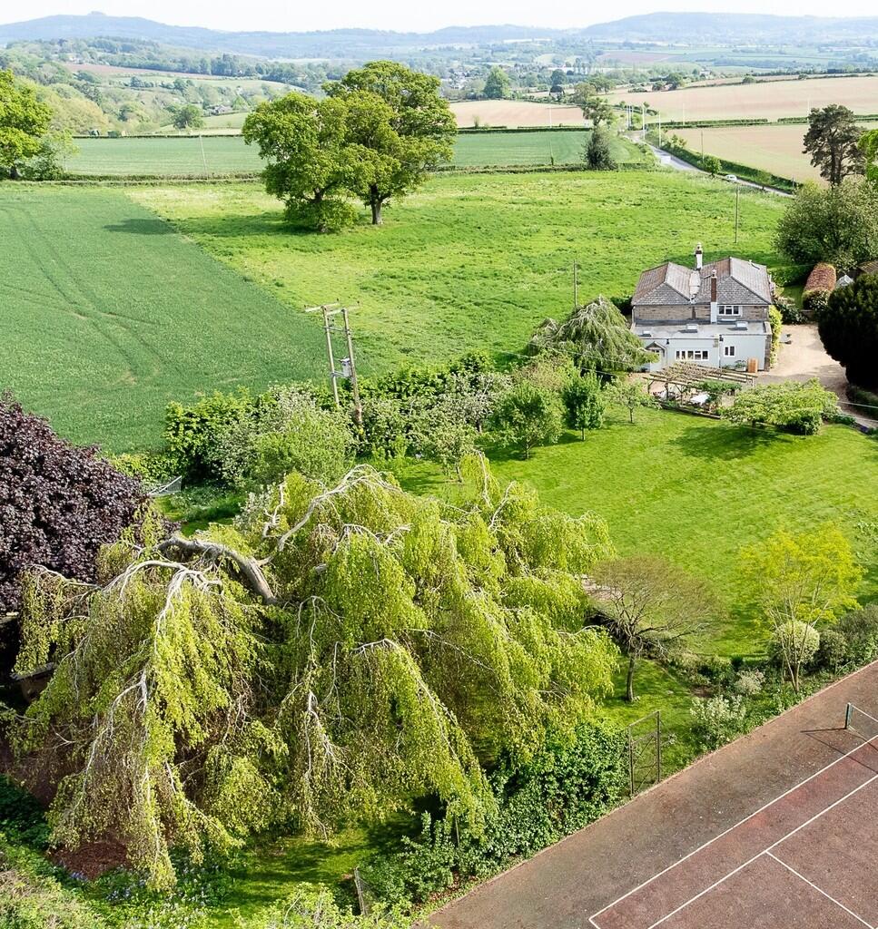 The Coach House-6...