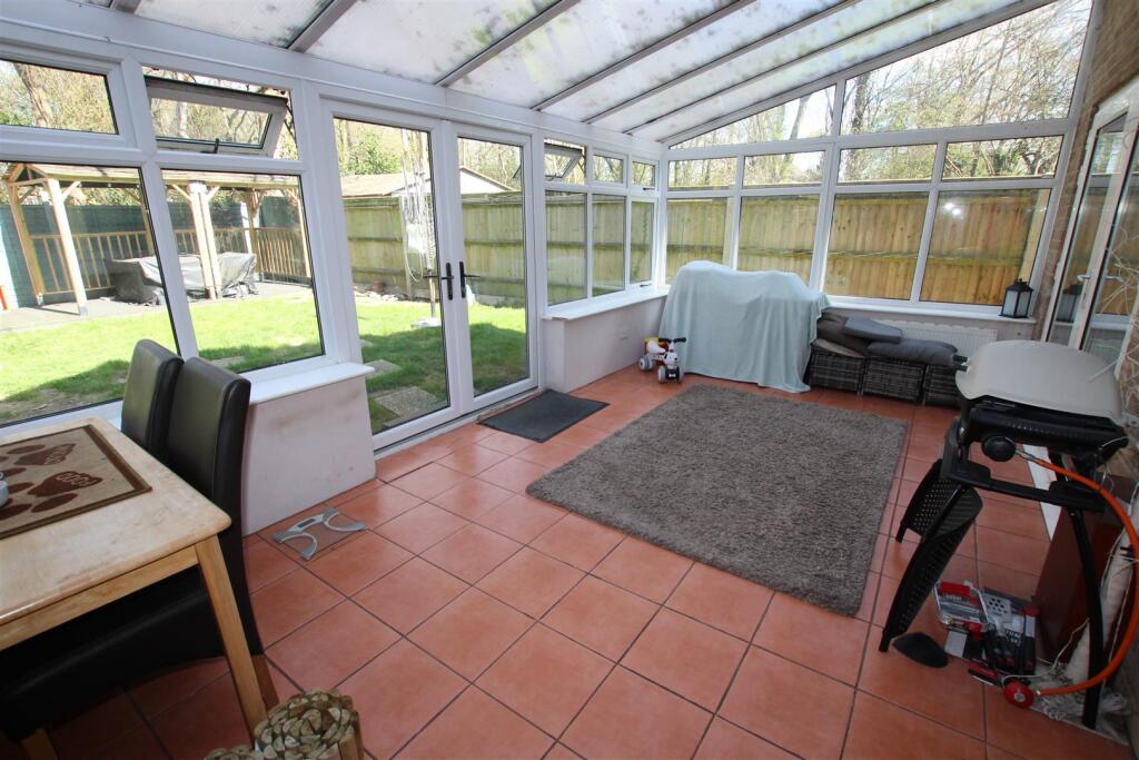 Conservatory