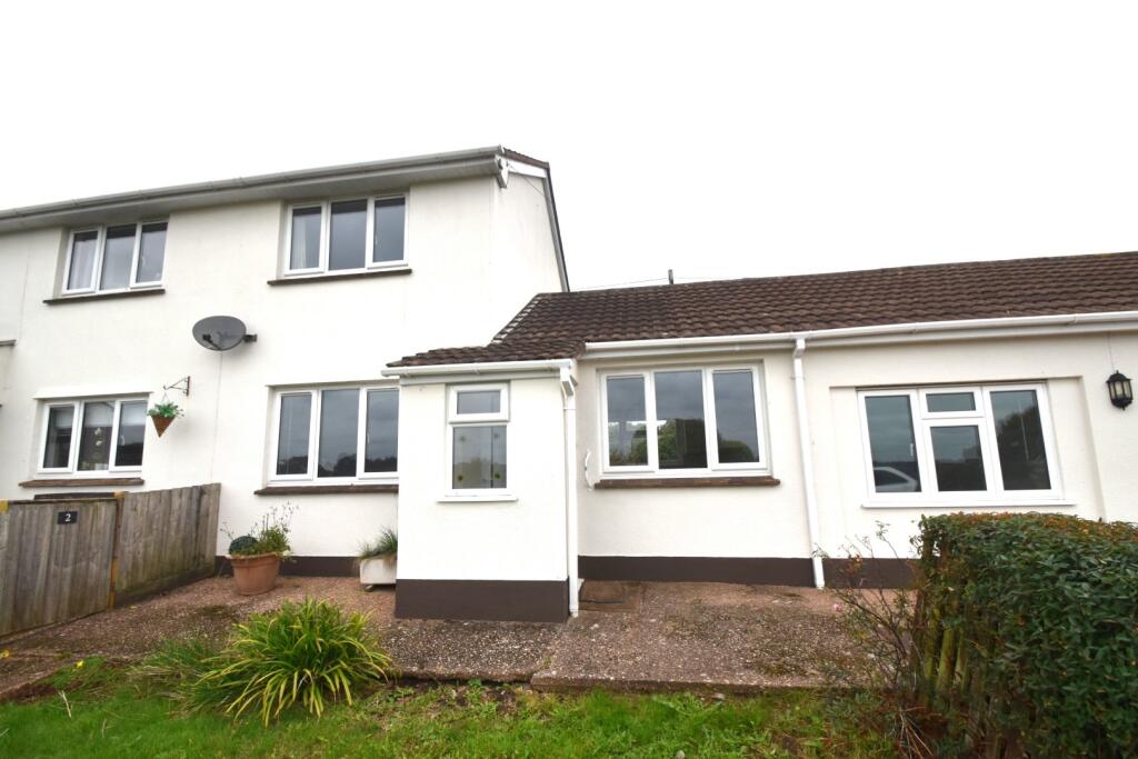 Cullompton Seddons