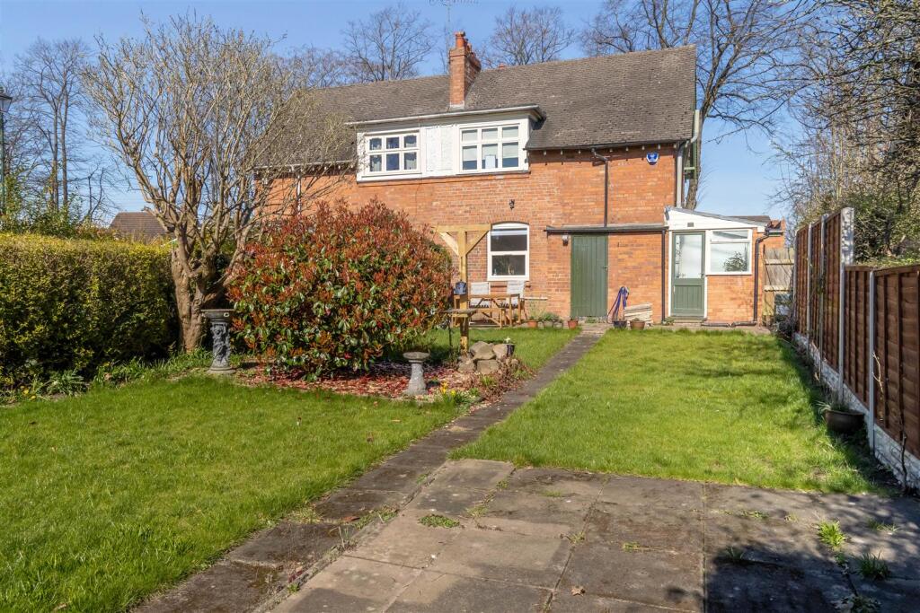 44 Raddlebarn Road 7